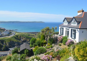 Harrold Lodge